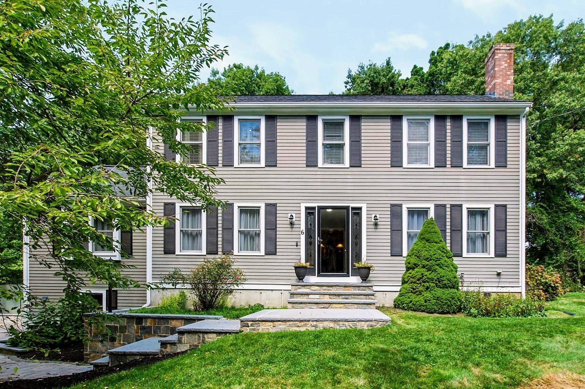 6 Forest Street