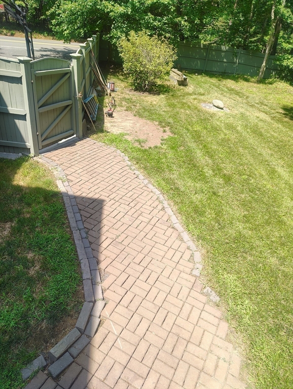 6 Forest Street, Raynham, MA Photo #35