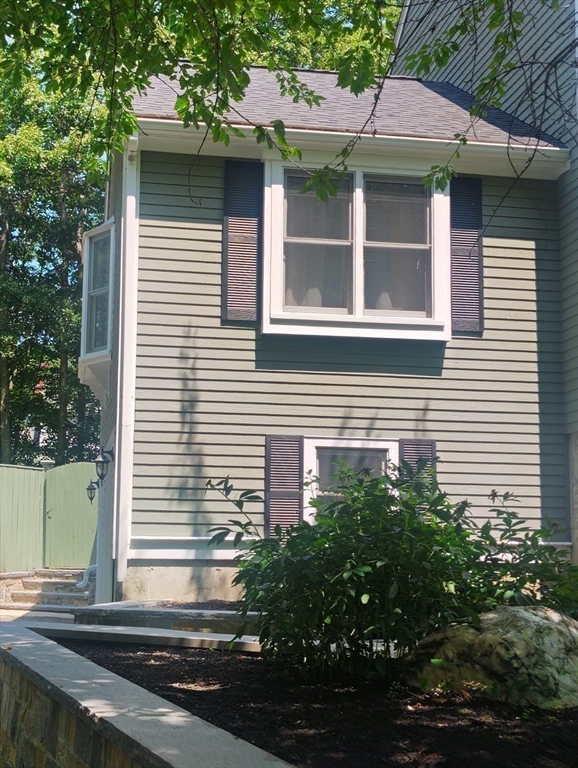 6 Forest Street