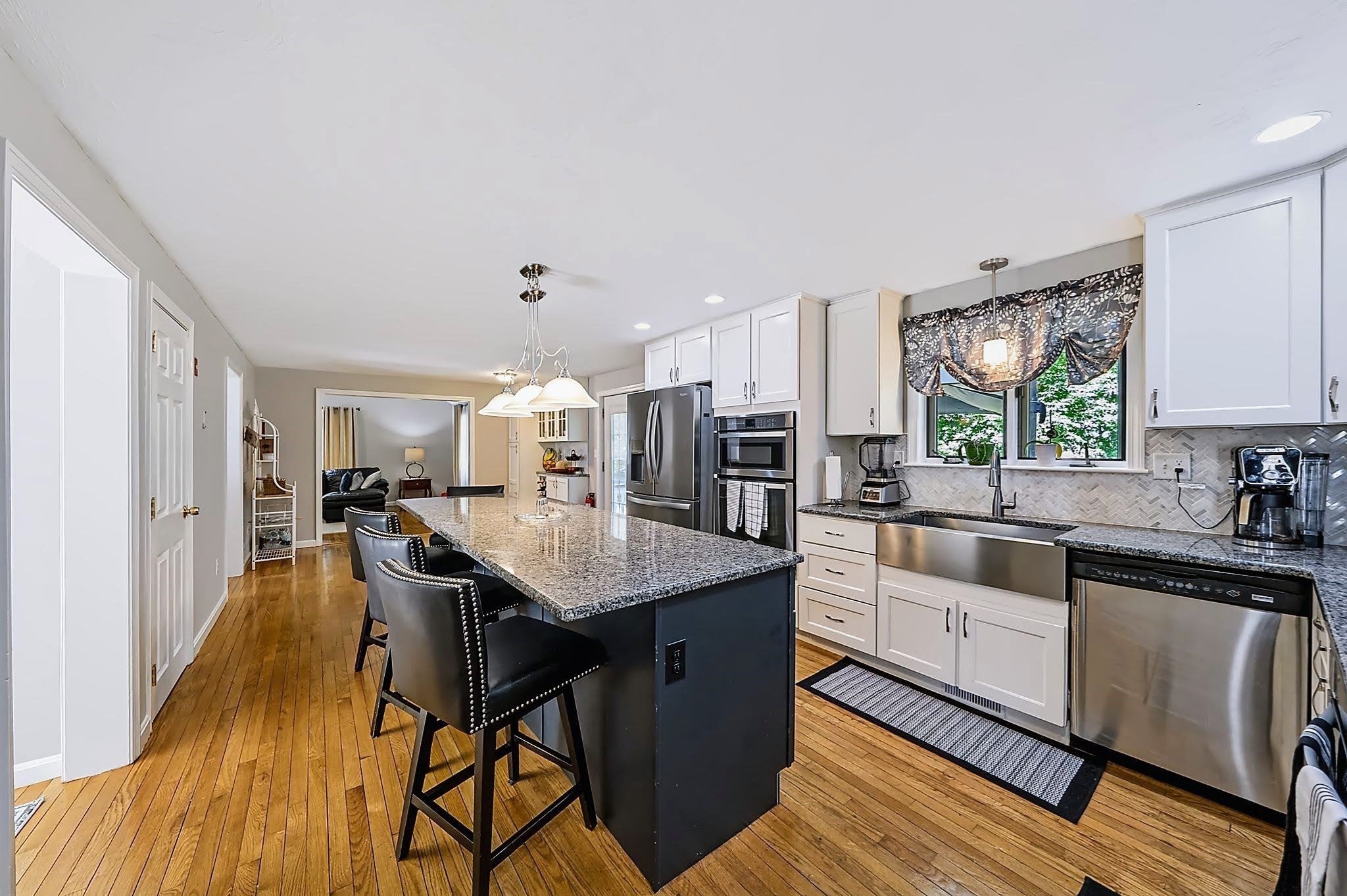 6 Forest Street