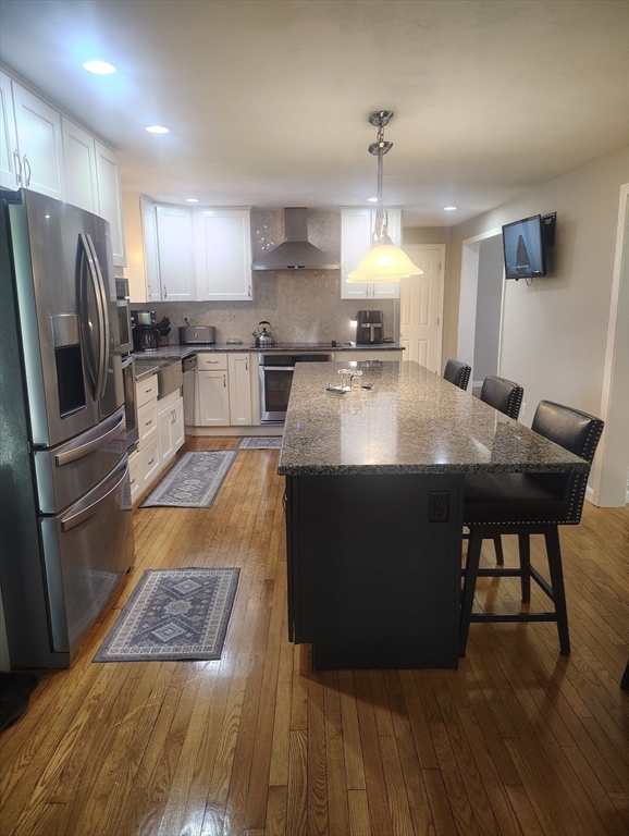 6 Forest Street, Raynham, MA Photo #16
