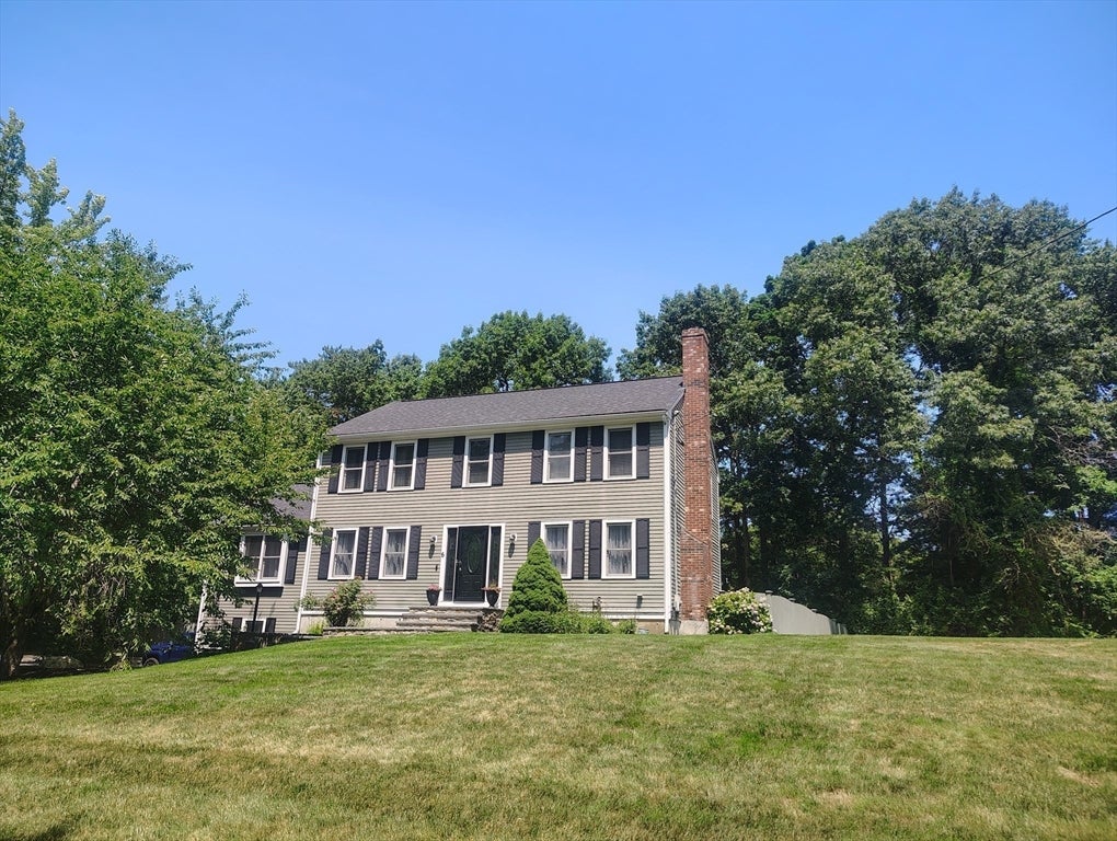 6 Forest Street, Raynham, MA Photo #1