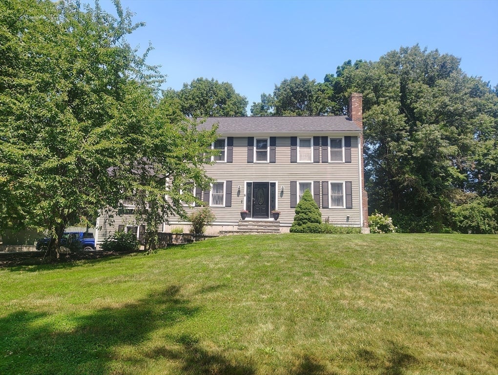 6 Forest Street