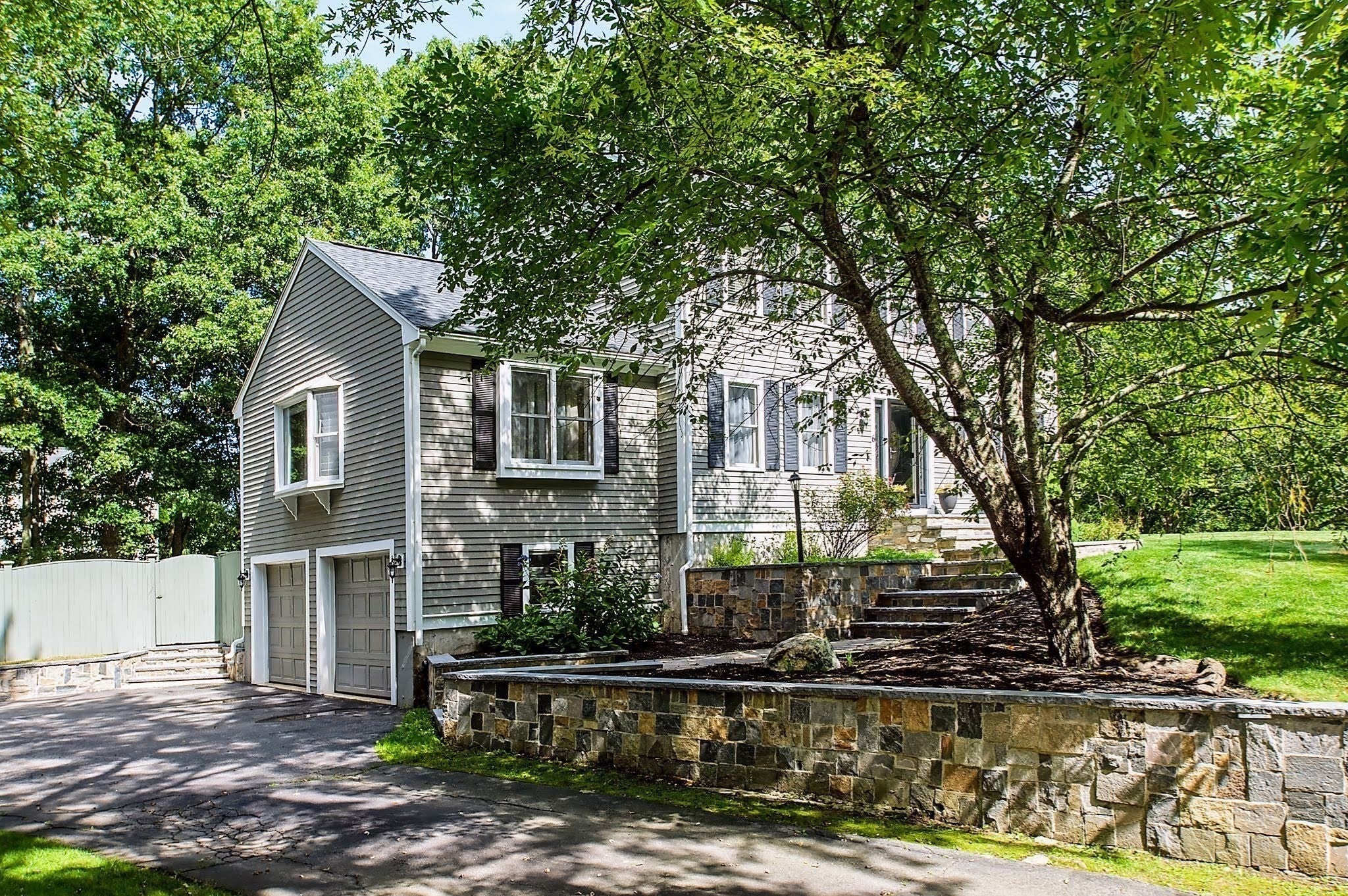 6 Forest Street