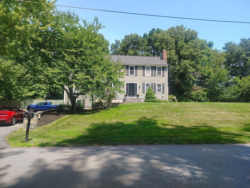 6 Forest Street