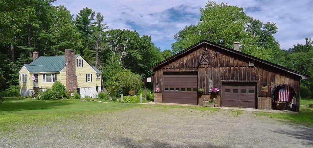 47 Baker Rd, Shutesbury, MA, 47 Baker Rd, Shutesbury, MA Photo #4