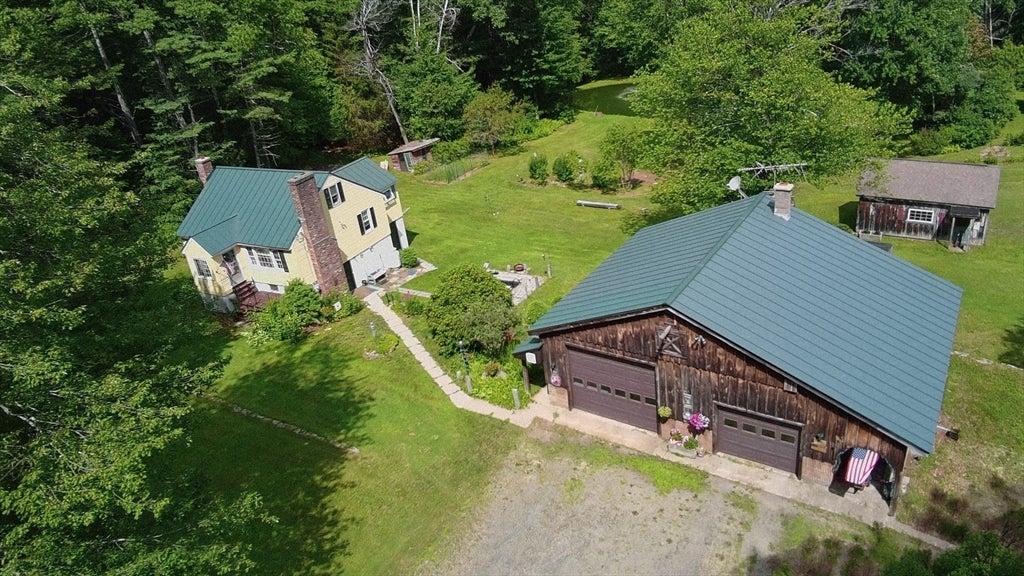 47 Baker Rd, Shutesbury, MA, 47 Baker Rd, Shutesbury, MA Photo #5