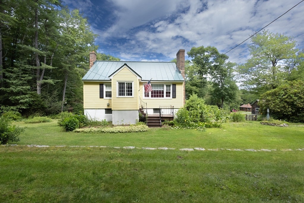 47 Baker Rd, Shutesbury, MA, 47 Baker Rd, Shutesbury, MA Photo #2