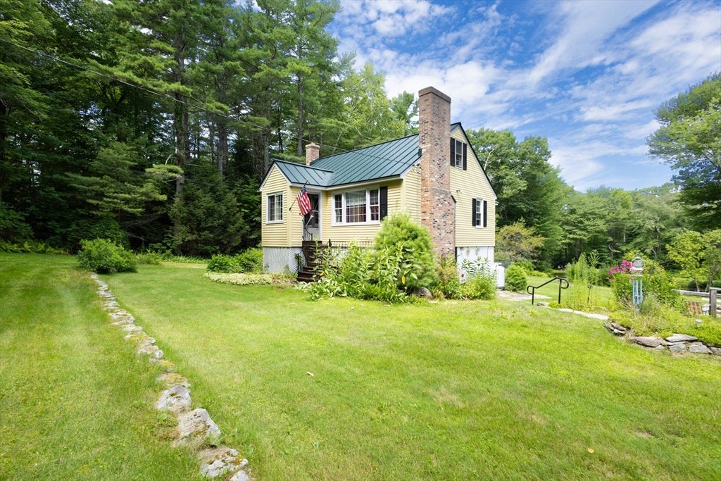 Photo: 47 Baker Rd, Shutesbury, MA