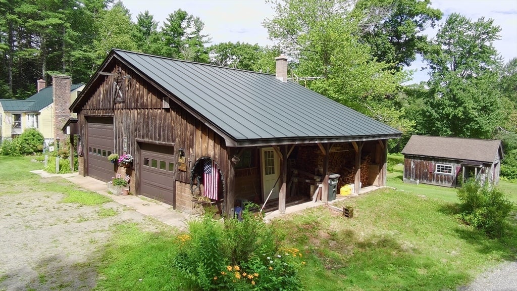 47 Baker Rd, Shutesbury, MA, 47 Baker Rd, Shutesbury, MA Photo #6