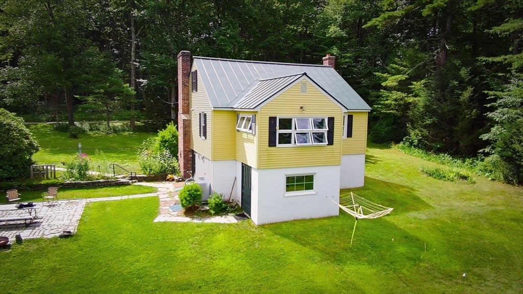 47 Baker Rd, Shutesbury, MA, 47 Baker Rd, Shutesbury, MA Photo #9