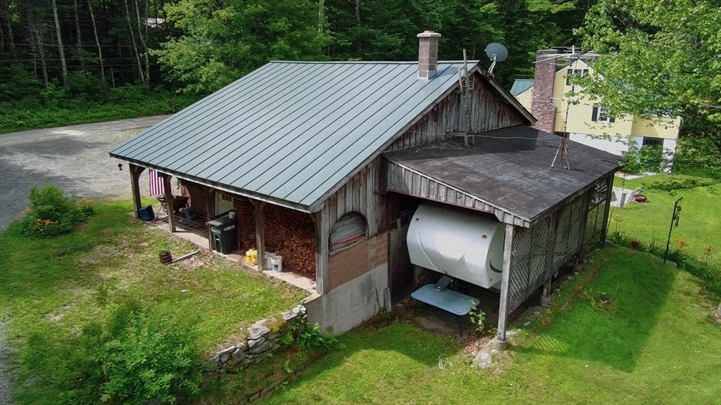 47 Baker Rd, Shutesbury, MA, 47 Baker Rd, Shutesbury, MA Photo #7