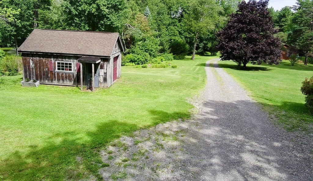 47 Baker Rd, Shutesbury, MA, 47 Baker Rd, Shutesbury, MA Photo #8