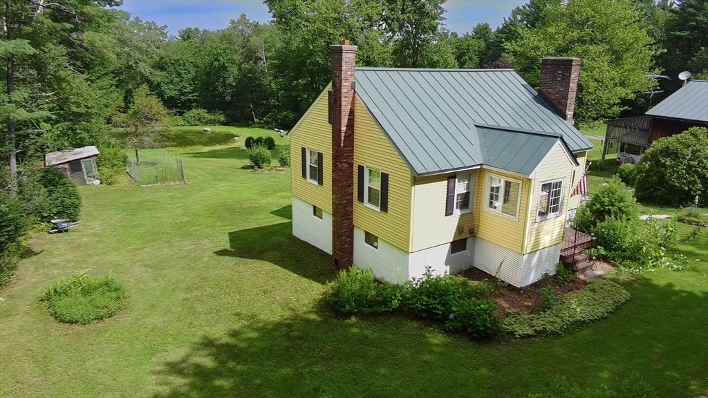 47 Baker Rd, Shutesbury, MA, 47 Baker Rd, Shutesbury, MA Photo #10