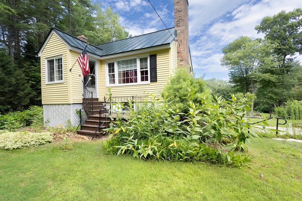 47 Baker Rd, Shutesbury, MA, 47 Baker Rd, Shutesbury, MA Photo #3