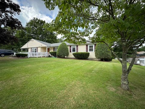 1 Country Club Rd North Reading MA 01864