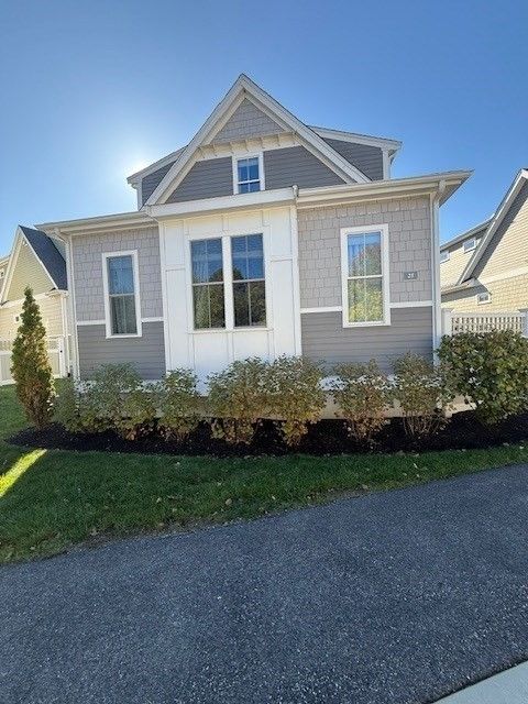 Photo of 25 Boydes Crossing #25, Norfolk, MA 02056 (MLS # 73445223)