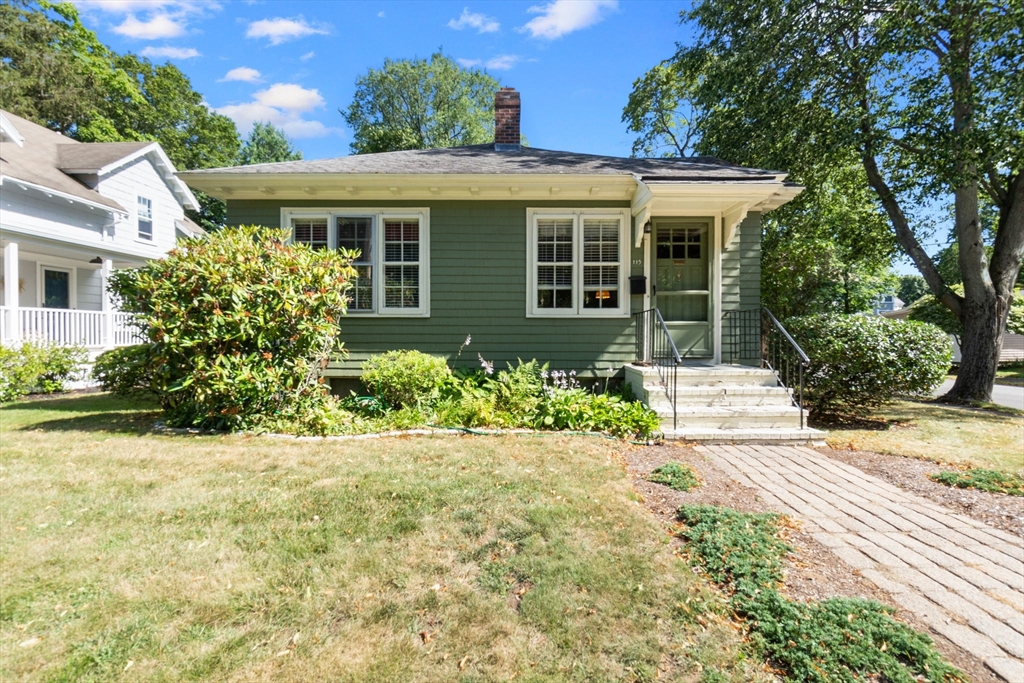 115 Odell Ave