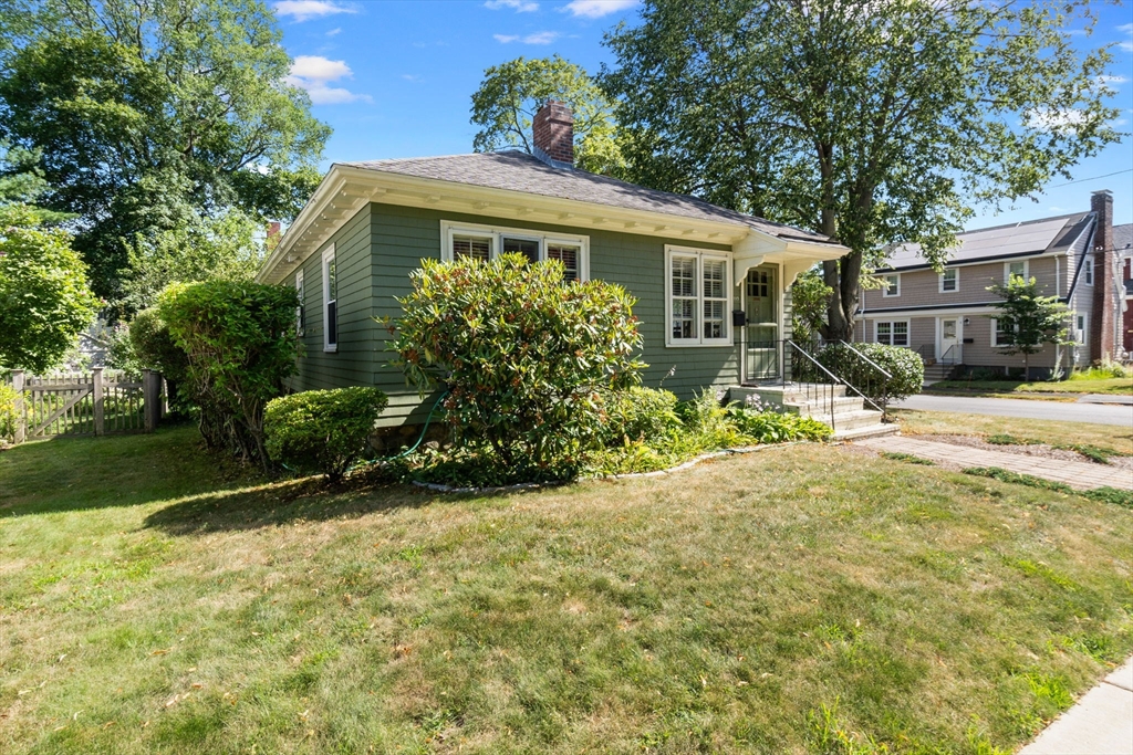 115 Odell Ave