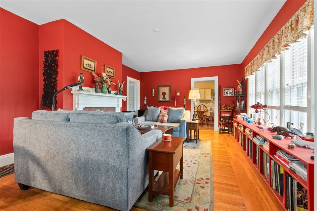 115 Odell Ave