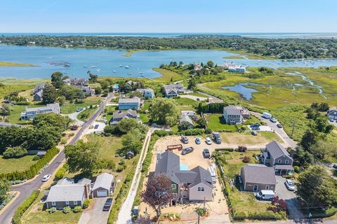 14 Pond View Ln Chatham MA 02633
