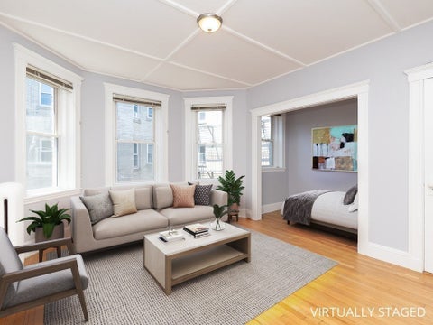 Photo of 133 Park Dr #33, Boston, MA 02215 (MLS # 73555405)