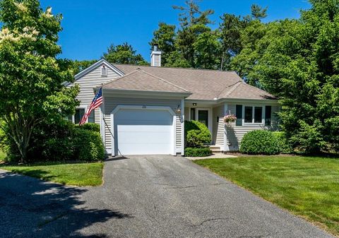 115 Pine Hill Blvd 347 Mashpee MA 02649