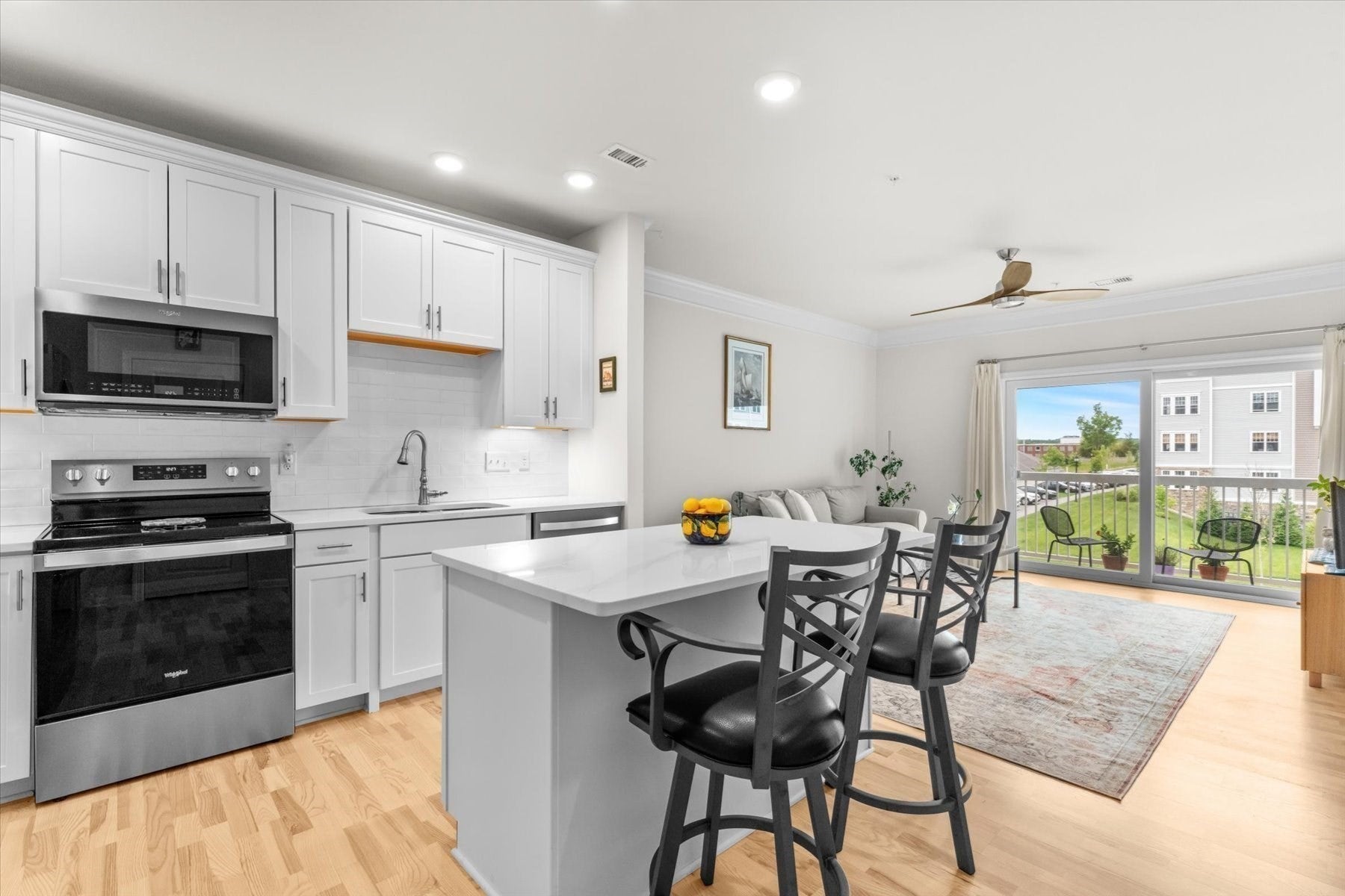3202 Peters Farm Way