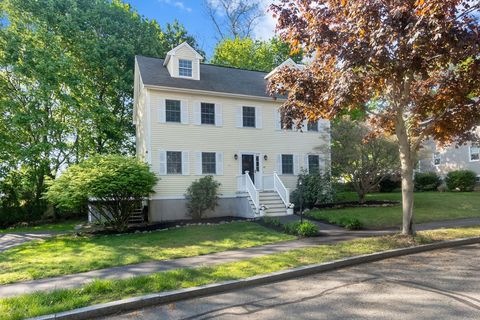 40 Cornell Road Beverly MA 01915