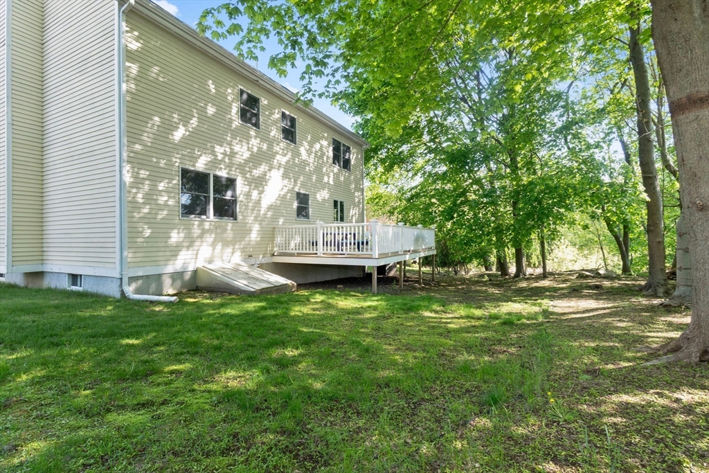 40 Cornell Road