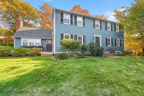 Photo of 55 Westmoreland Drive, Falmouth, MA 02540 (MLS # 73483273)