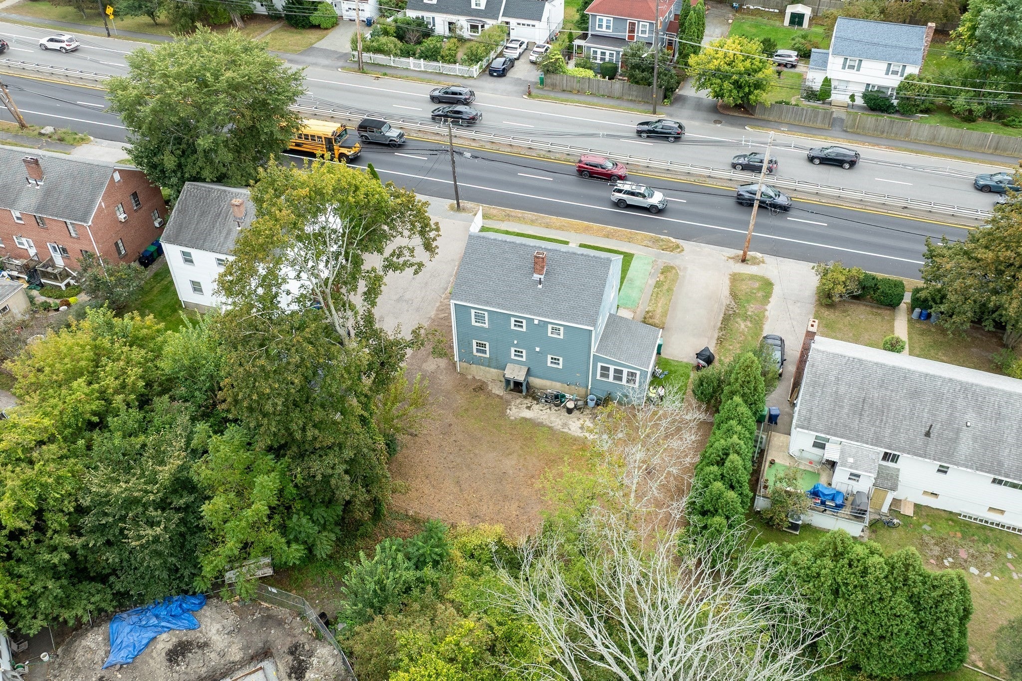 715-717 Boylston St, Newton, MA Photo #24