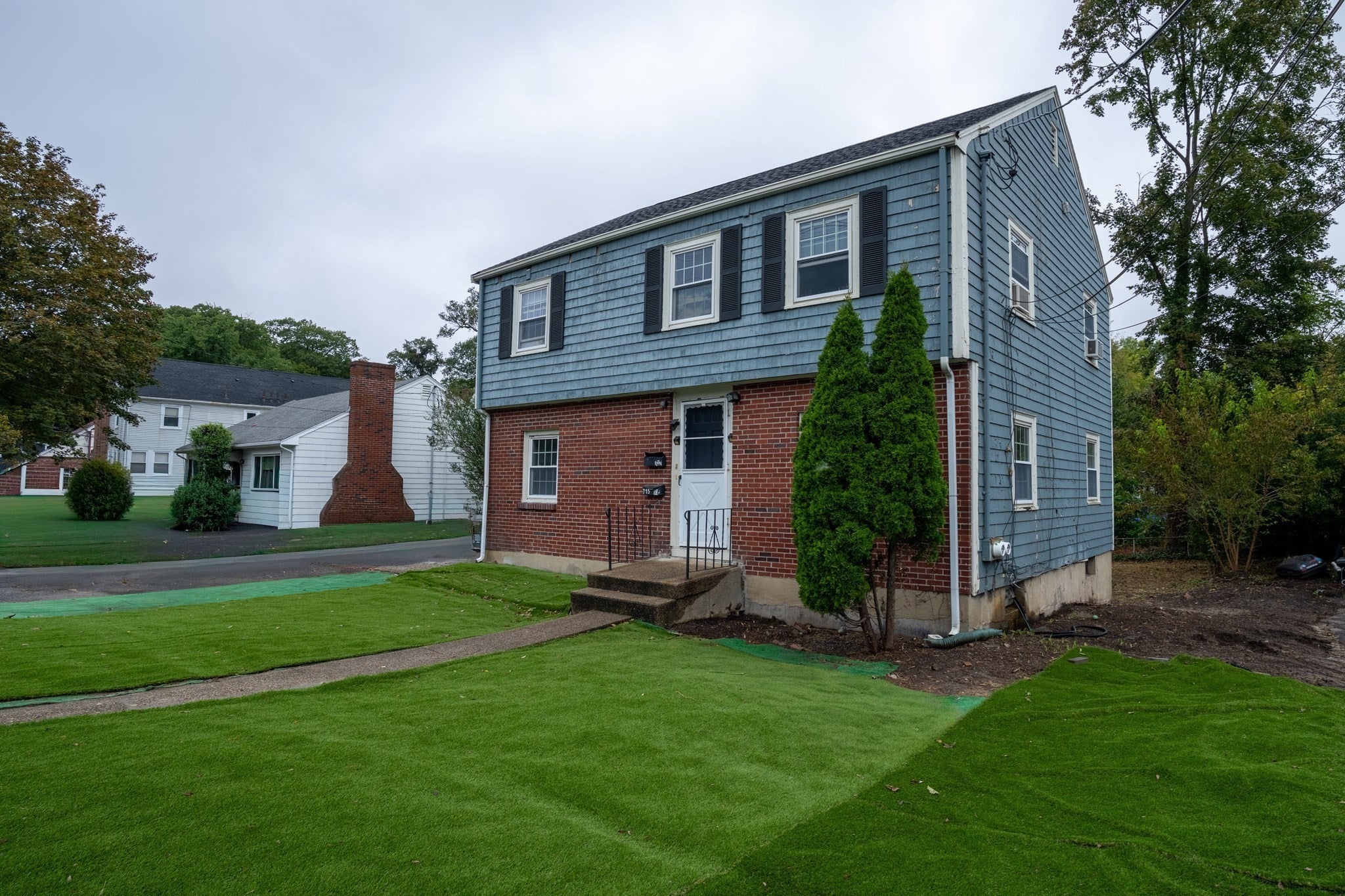 715-717 Boylston St, Newton, MA Photo #1