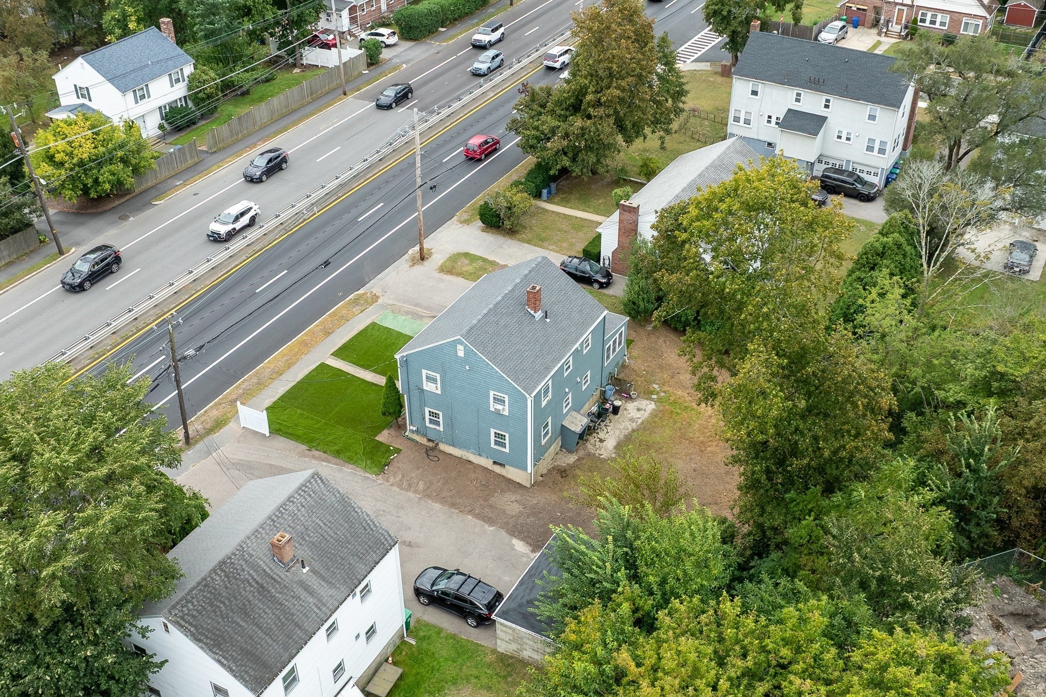 715-717 Boylston St, Newton, MA Photo #25