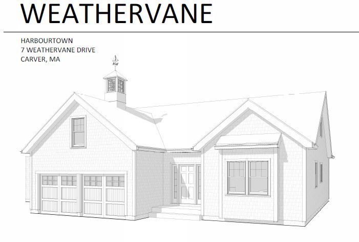 7 Weathervane Dr #7, Carver, MA Photo #16
