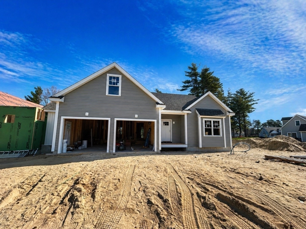 7 Weathervane Dr #7, Carver, MA Photo #2
