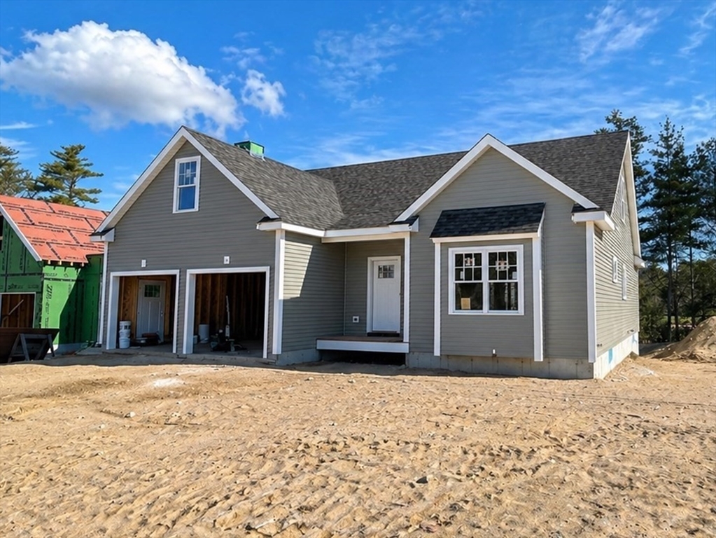 7 Weathervane Dr #7, Carver, MA Photo #1