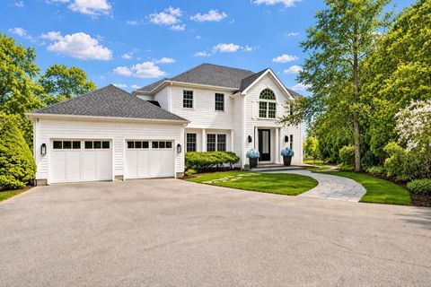 Photo of 3 E High St, Dartmouth, MA 02748 (MLS # 73503999)