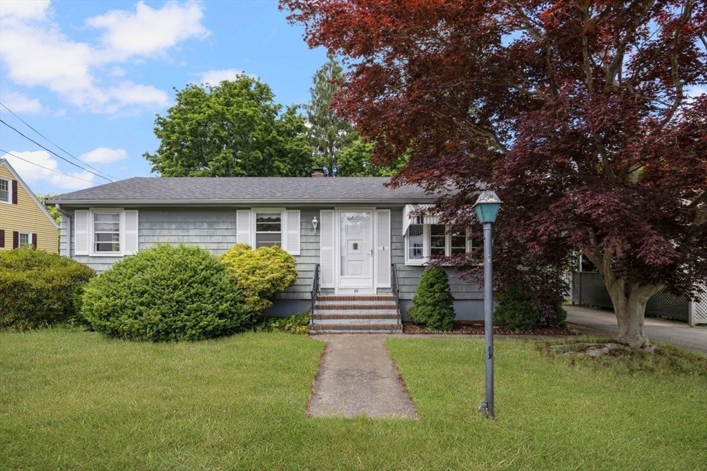 27 Hinsdale St