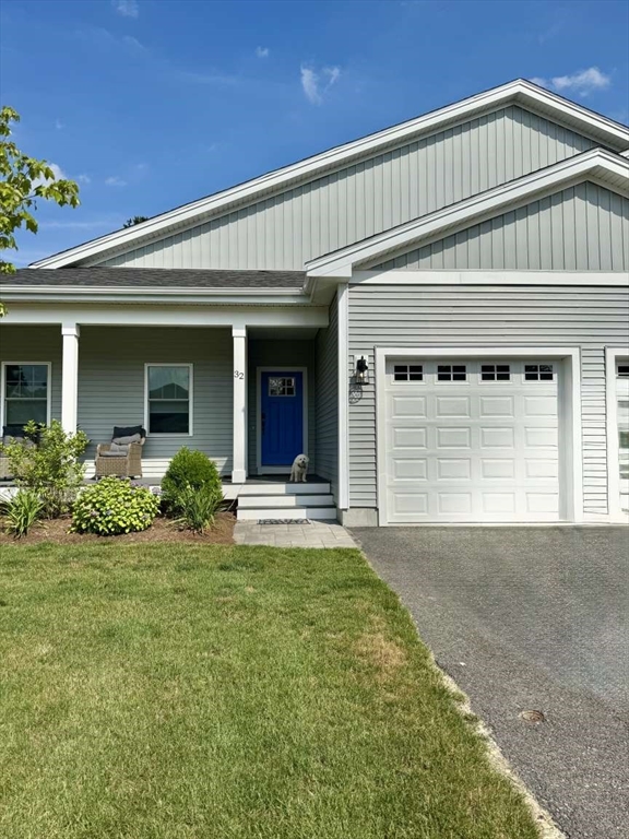 Photo: 32 Starboard Drive, Wareham, MA