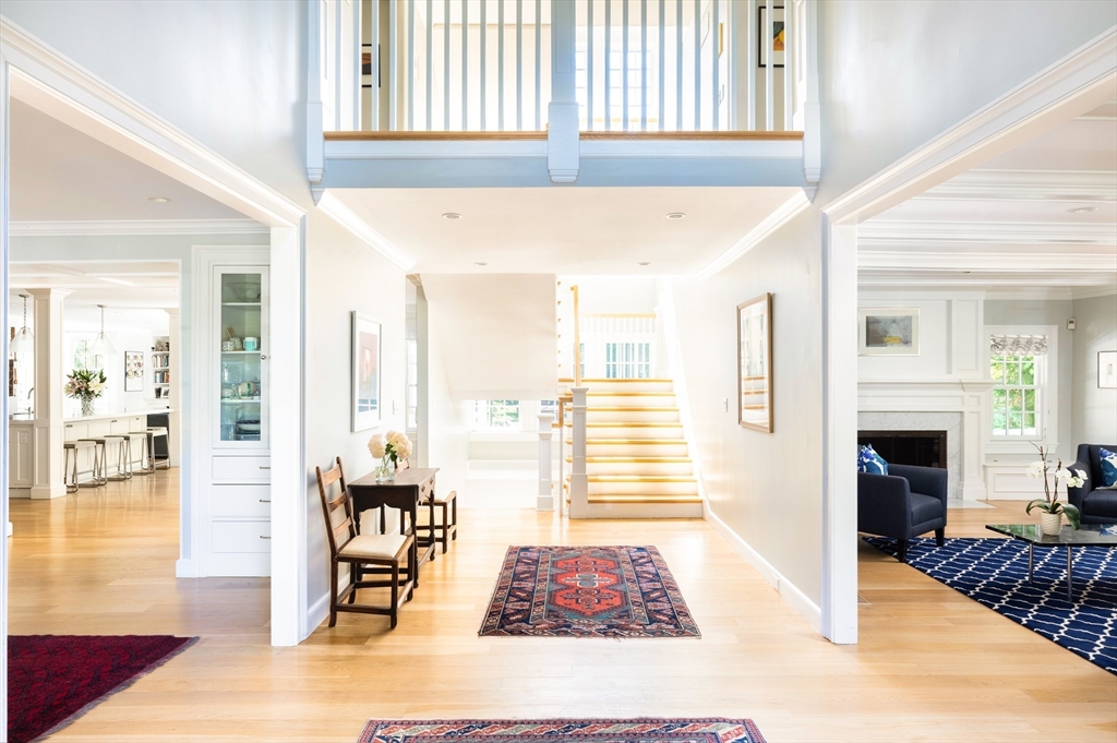 16 Merrill Road
