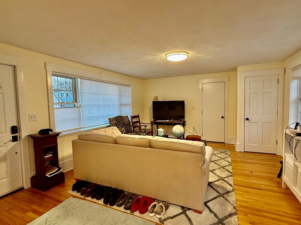 20 Alma Rd