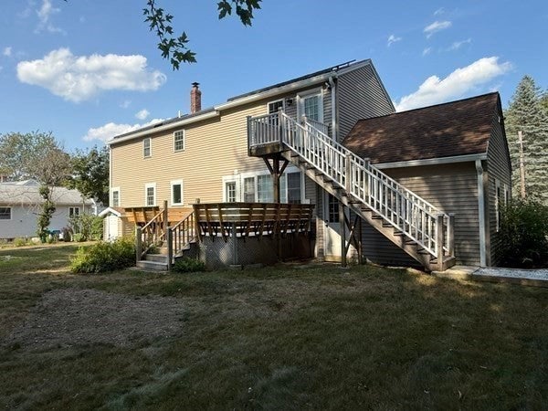 20 Alma Rd, Burlington, MA, 20 Alma Rd, Burlington, MA Photo #21