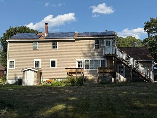 20 Alma Rd, Burlington, MA, 20 Alma Rd, Burlington, MA Photo #22