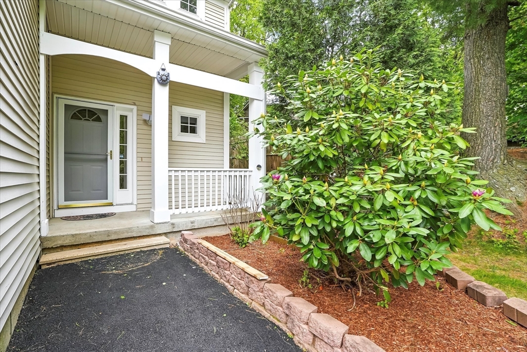 25 Ptarmigan Dr 25