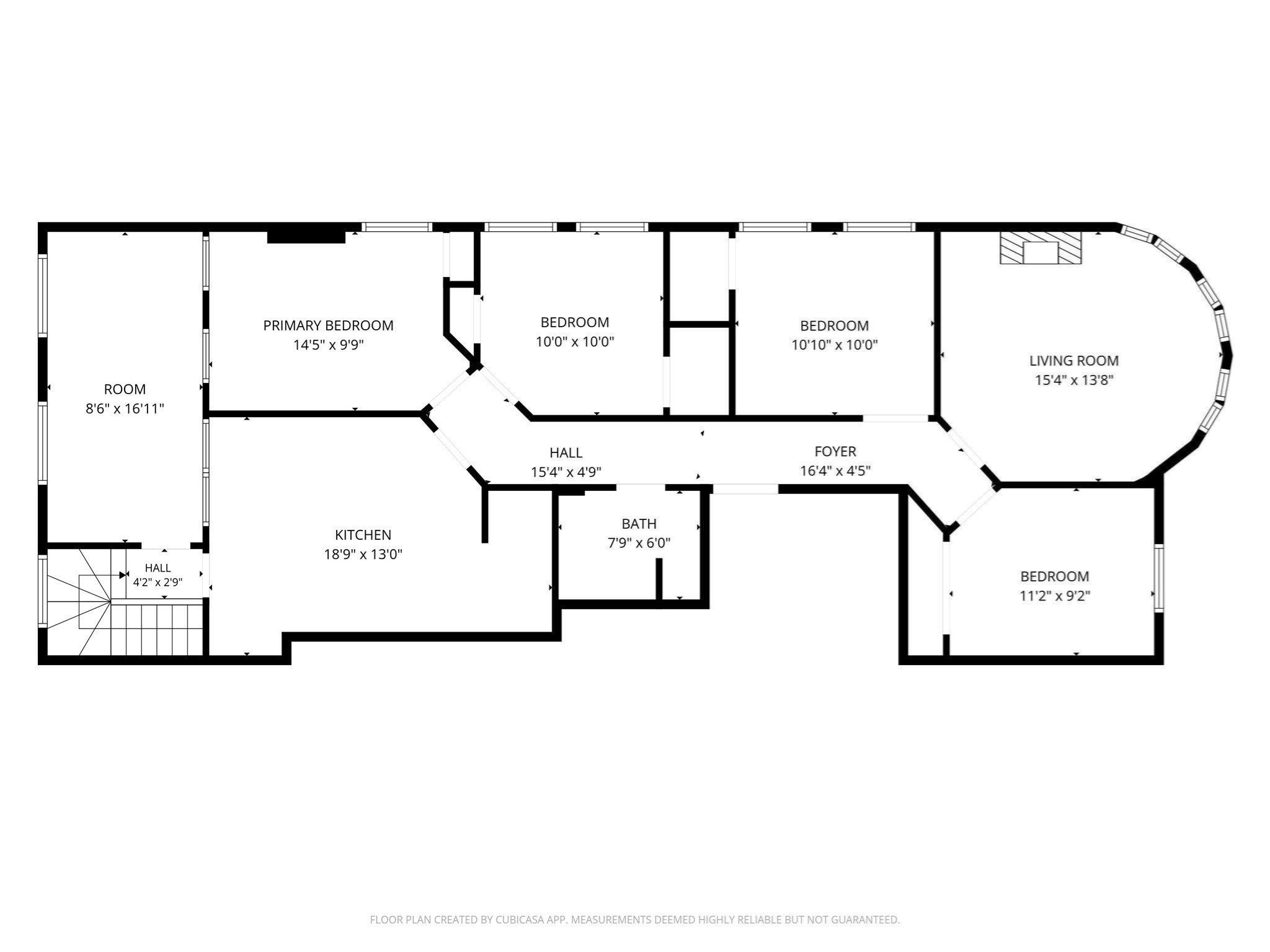 94 Calumet St #3, Boston, MA, 94 Calumet St #3, Boston, MA Photo #12