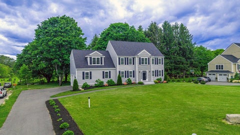 Photo of 3 Crystal Spring Rd, Mattapoisett, MA 02739 (MLS # 73527831)