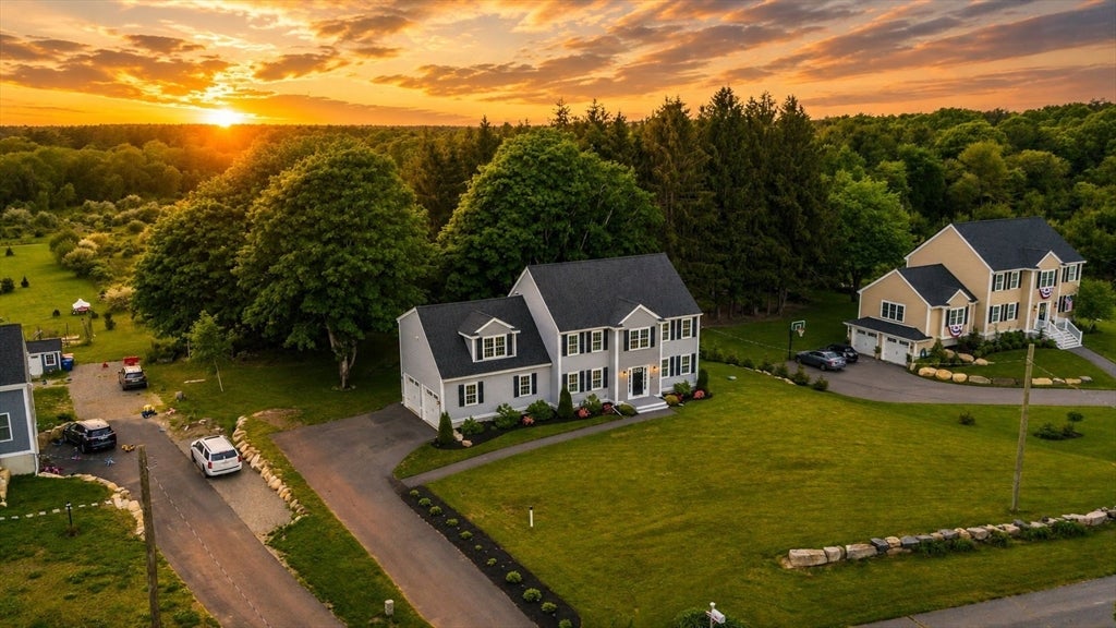 3 Crystal Spring Rd