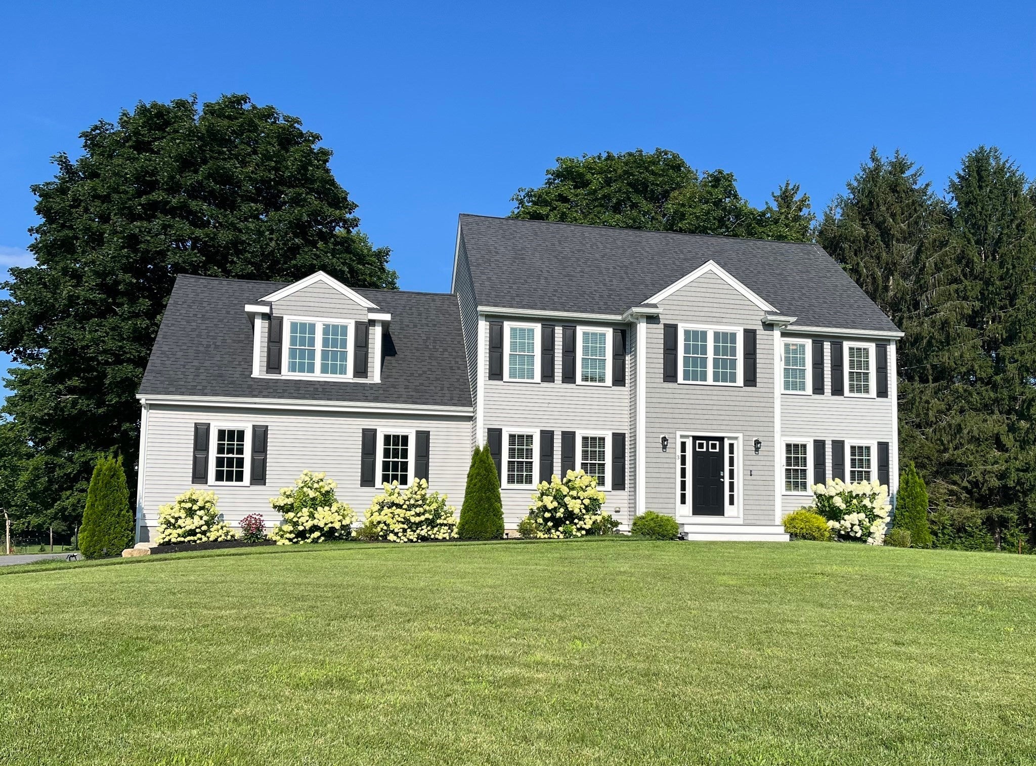 3 Crystal Spring Rd
