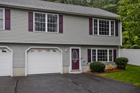 Photo of 55 Pinecrest Drive #55, Chicopee, MA 01020 (MLS # 73572318)